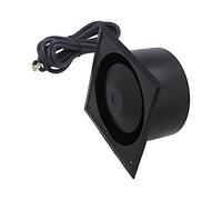 50231 haut-parleur tubulaire 10W 8Ω 121x121x70mm 570-4400Hz IP67 VISATON