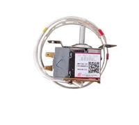 50240701000K, compatible avec Midea, thermostat de réfrigérateur WDF28U-EX, interrupteur de contrôle de température