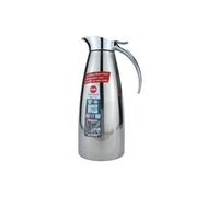 EMSA 502488 carafe, pichet et bouteille Acier inoxydable