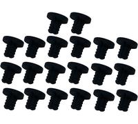 50252309005 20 butee grille piedcaoutchouc tampon patin support casserole