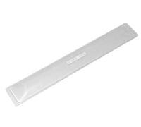 5026199900. DIFFUSEUR DE LUMIERE 380 X 5.5 M/M ARTHUR MARTIN ELECTROLUX