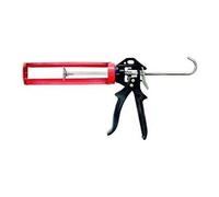 50262 pistolet à silicone professionnel avec cartouche