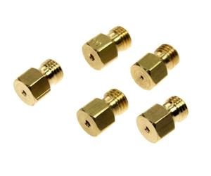 5026734200. SACHET INJECTEURS GAZ NATUREL ELECTROLUX