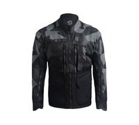 5027000201 - Veste de moto 5.5 Enduro | Noir | M EU50 Leatt M/Noir