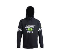 5027000441 - Sweat moto 5.5 ThermaFlow | Noir | M EU50 Leatt M/Noir