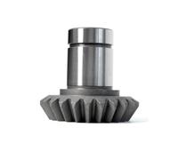 502741 - Roue dentée 24 dents - Pour Geringhoff MS - OFF | Série de ramassage de maïs, molette modulaire, remplacement pour numéro 00000042667