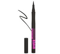 502768 Maybelline Hyper All Day Liner 701 Eyeliner Noir Mat W Pisaku Czarny