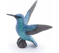 50280 Figurine Papo Colibri Bleu G