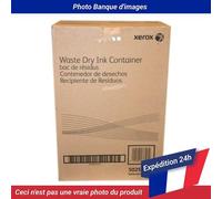 502S67618 XEROX 5090 BOUTEILLE DE RÉCUPÉRATION DE TONER USAGÉ