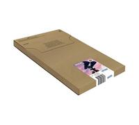 Epson 502XL Multipack - pack de 4 - jaune, cyan, magenta, noir pigmenté