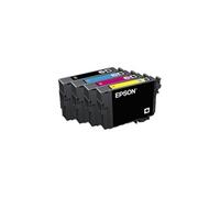 502XL Multipack - Pack de 4 - XL - noir, jaune, cyan, magenta - original - blister - cartouche d'encre - pour Expression Home XP-5100, 5105, 5150,