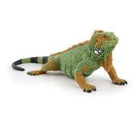 50306 - Iguane - Papo figurine Beige