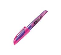 [5031/3-41] Stabilo Stylo-plume EASYbuddy plume M pour tous rose/violet