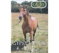 5031626802162 The Stow Gypsy Horse Fair - A Fascinating Look At Gypsy Life
