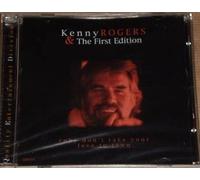 5031772001020 Kenny Rogers and The First Edition - Ruby dont take your love to town