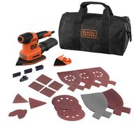 5035048733486 - Multi-ponceuse filaire - 200W