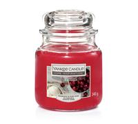 5038581028958 Yankee Candle Home Inspiration Świeca Zapachowa Cherry Vanilla Gru