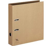 Pagna 50390-11 Classeur À Anneaux A4 Marron