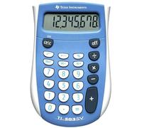 Texas Instruments Calculatrice TI 503SV 8 chiffres