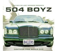 504 Boyz - Ballers