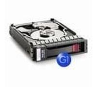 504064-003 HP-Compaq RETAIL BOX 146,8 Go 15K RPM Factor 2.5