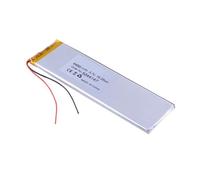 5044147 3,7 V 4000 mAh, 1/5 pièces(1pcs)