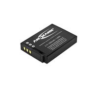 [5044483] Ansmann A-Nik EN EL 12 - Pile pour appareil photo - Li-Ion - 1050 mAh