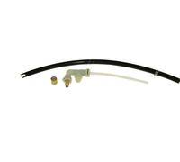 504826. ANTI-GOUTTE COMPLET INOX MAGIMIX
