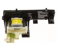 504925. PLATINE SOLENOID+ SUPPORT MAGIMIX