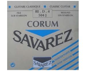 504J Re Corum Bleu Tirant Forte (Unité)