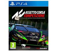 505 Games Assetto Corsa Competizione