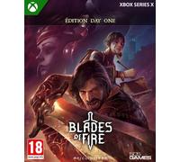 505 Games Blades of Fire - Édition Day One
