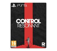 Control ResonanT Steelbook Edition - Jeu PS5