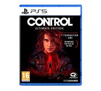 Control - Ultimate Edition Jeu PS5