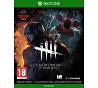505 Games Dead by Daylight - Nightmare Edition