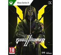 505 Games Ghostrunner 2