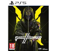 505 Games Ghostrunner 2