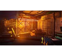 505 Games Ghostrunner