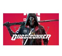 505 Games Ghostrunner