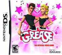 505 Games Grease - Nintendo DS