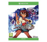 505 Games Indivisible