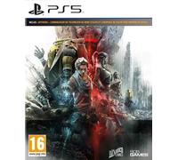 505 Games Miasma Chronicles