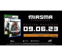 505 Games Miasma Chronicles