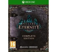 505 Games Pillars Of Eternity - Complete - Xbox One
