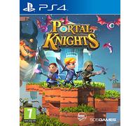 505 Games Jeu vidéo Portal Knights PlayStation 4