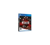 505 Games Raid : World War II - PlayStation 4