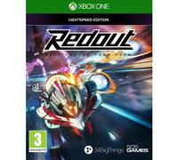 505 Games Redout