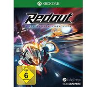 505 Games rougeout Xbox One USK: 6