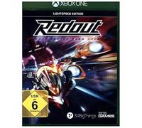 505 Games rougeout Xbox One USK: 6