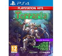 Terraria - Playstation Hits PS4